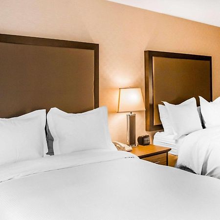 The Woodlands Inn Wilkes-Barre Dış mekan fotoğraf