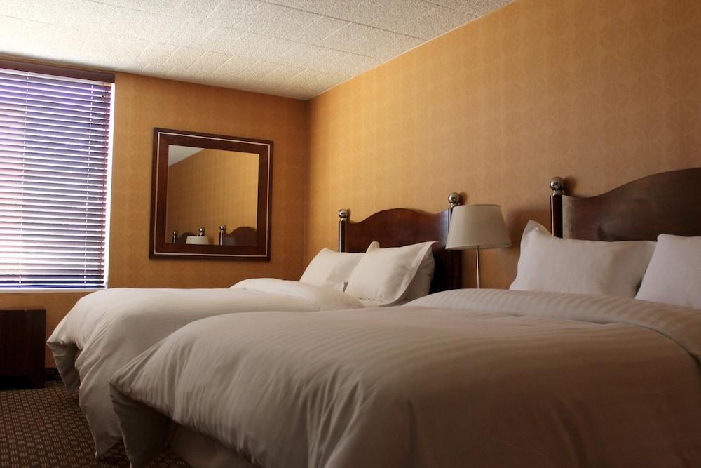 The Woodlands Inn Wilkes-Barre Dış mekan fotoğraf