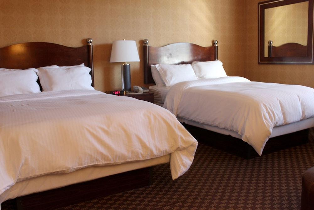 The Woodlands Inn Wilkes-Barre Dış mekan fotoğraf