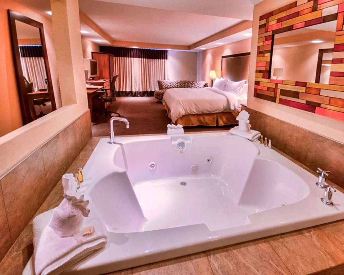 The Woodlands Inn Wilkes-Barre Dış mekan fotoğraf