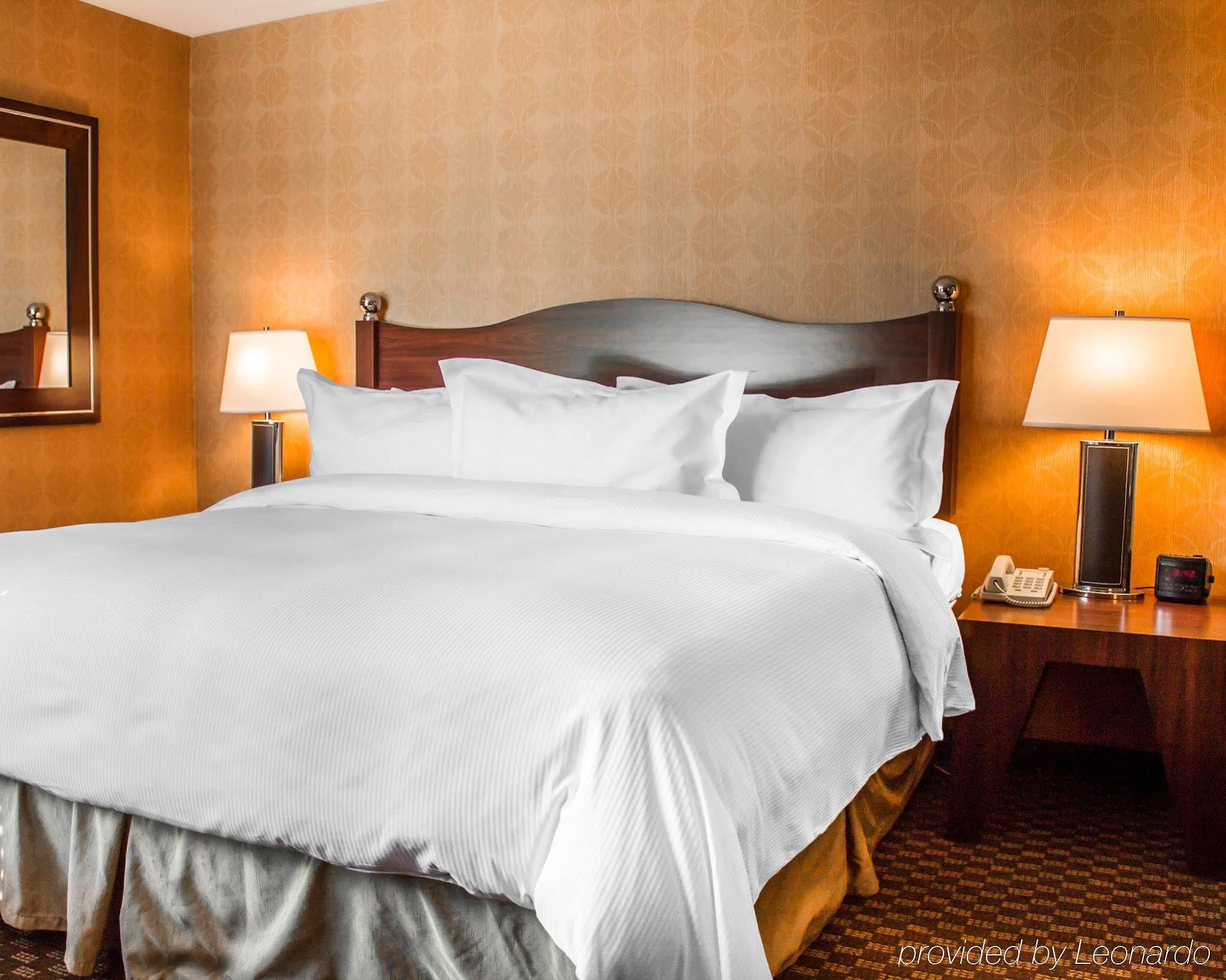 The Woodlands Inn Wilkes-Barre Dış mekan fotoğraf