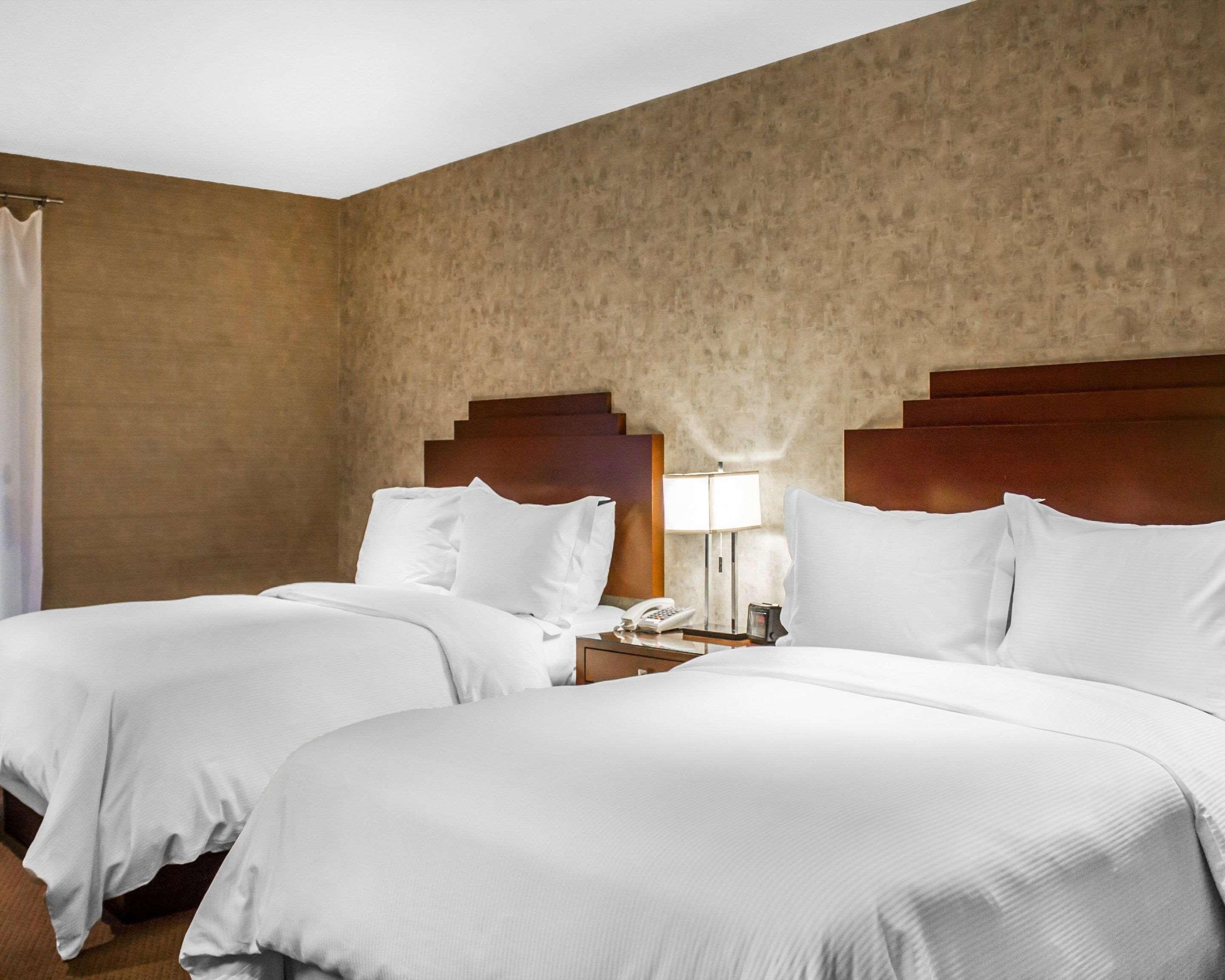The Woodlands Inn Wilkes-Barre Dış mekan fotoğraf