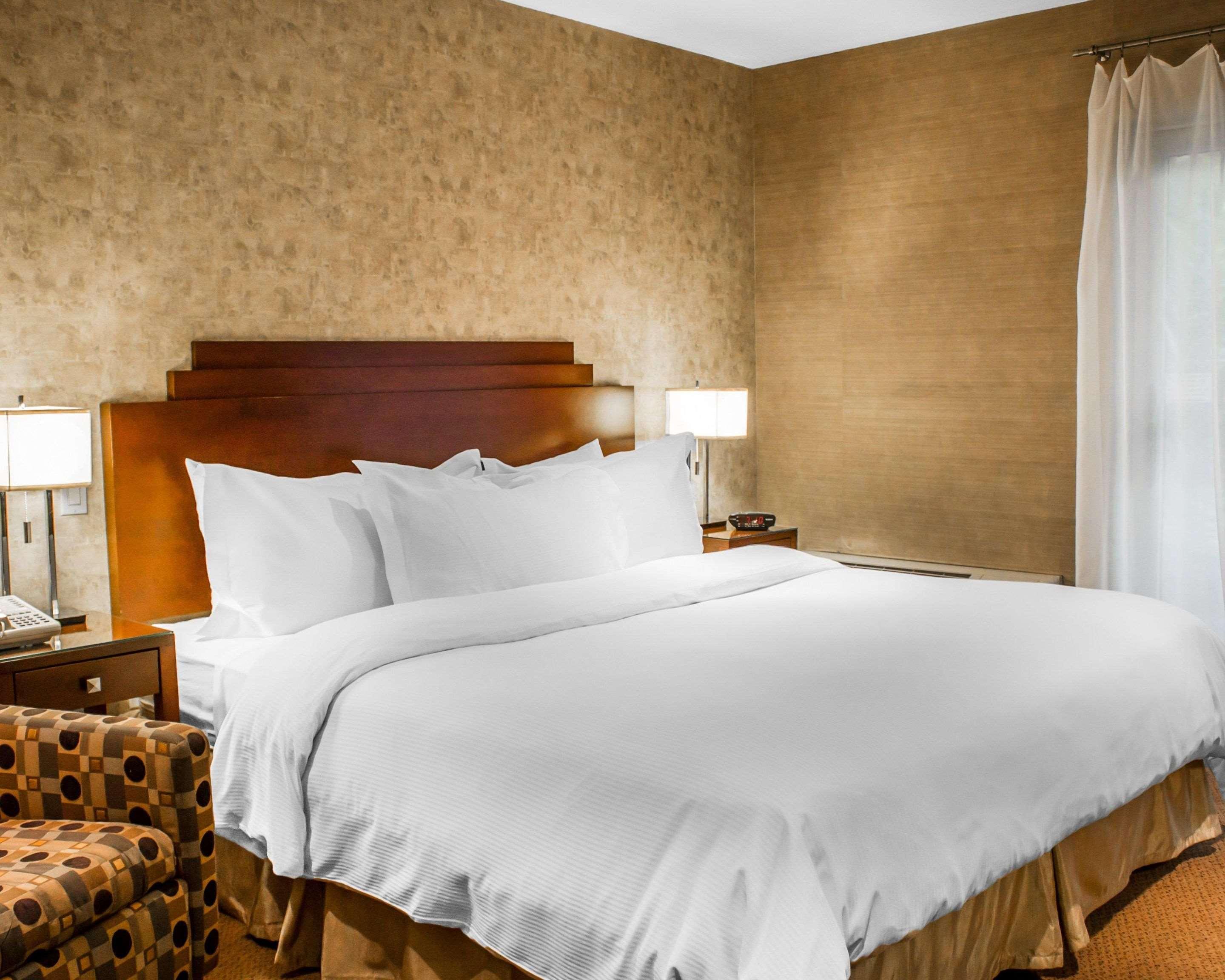 The Woodlands Inn Wilkes-Barre Dış mekan fotoğraf
