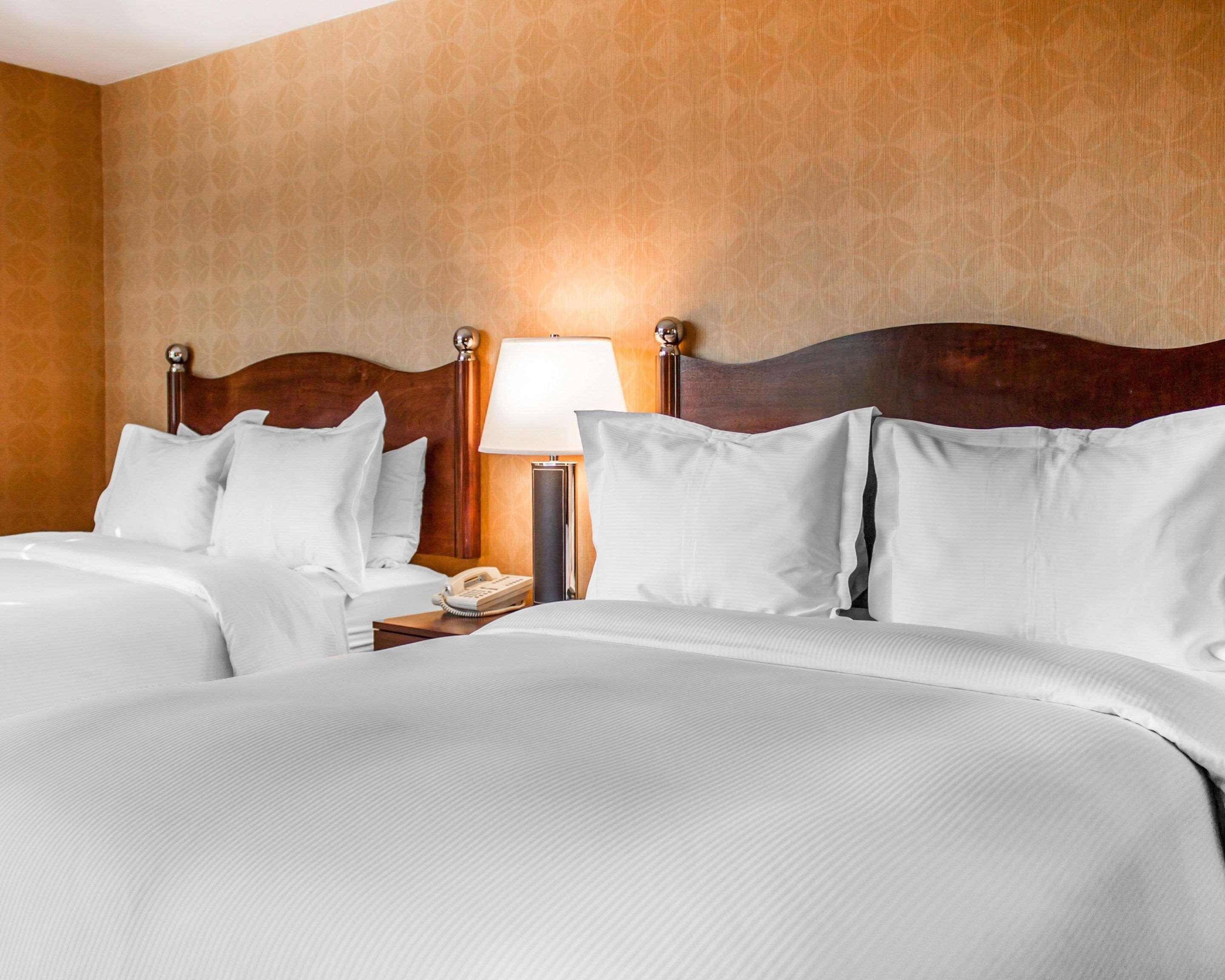 The Woodlands Inn Wilkes-Barre Dış mekan fotoğraf