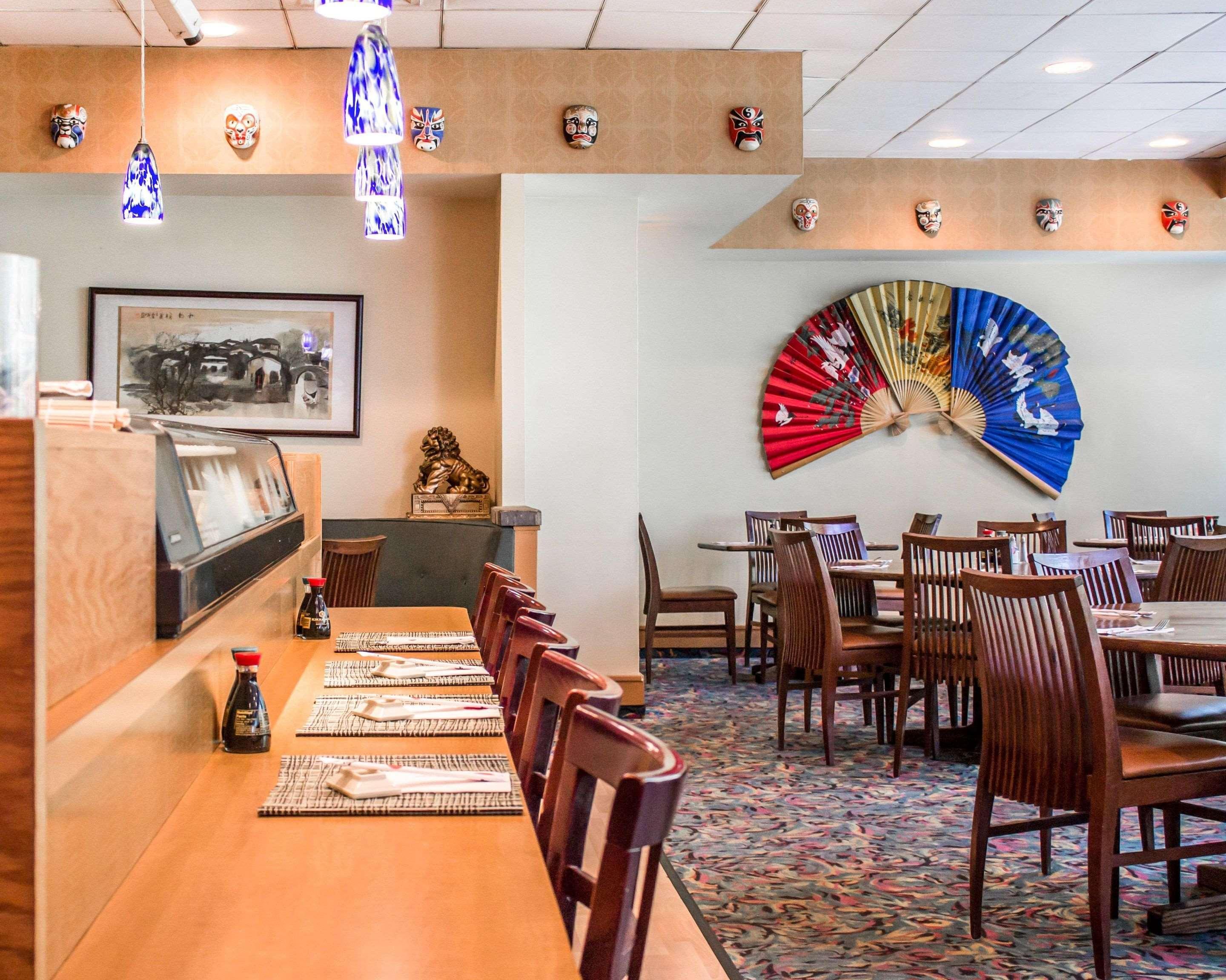The Woodlands Inn Wilkes-Barre Dış mekan fotoğraf