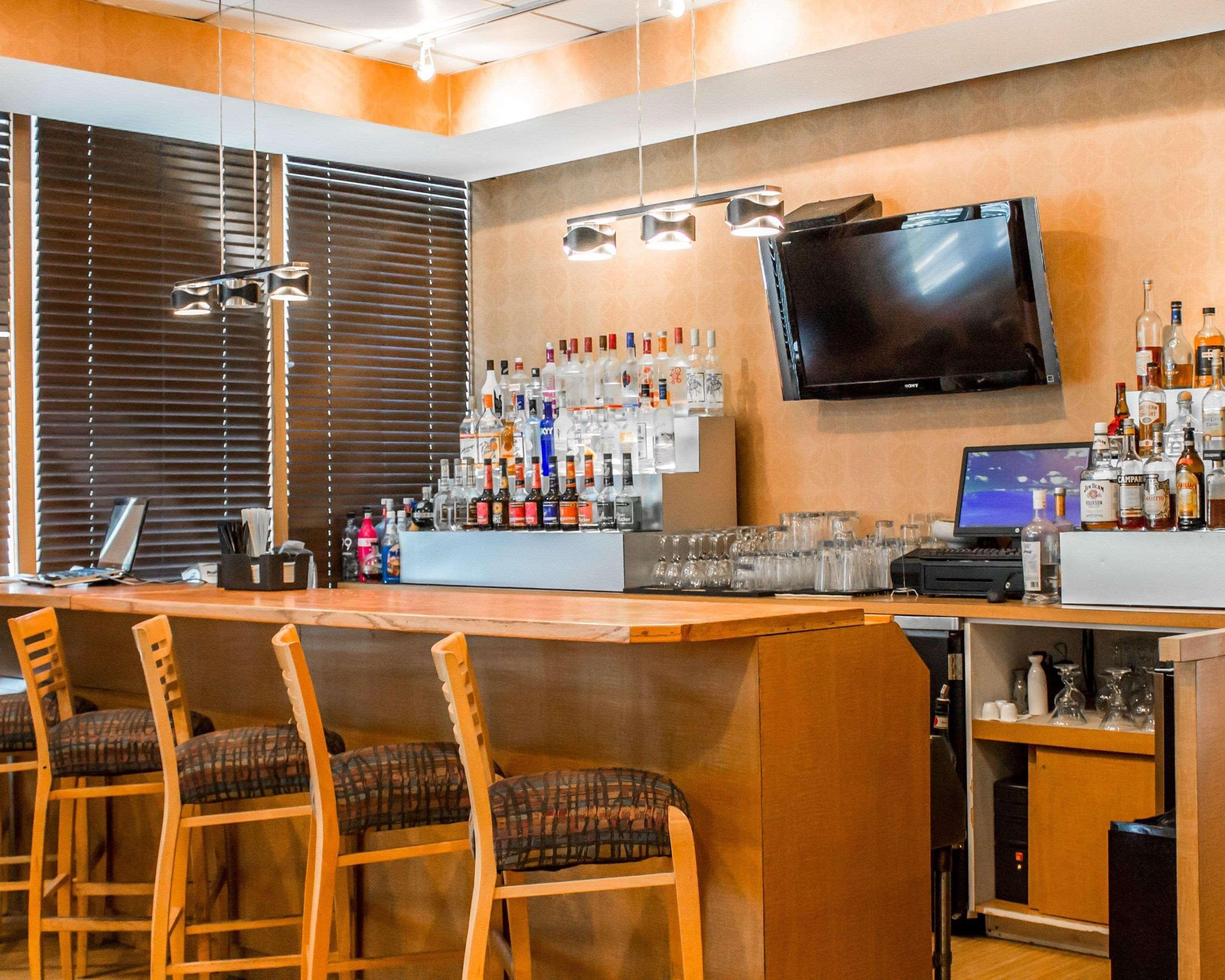 The Woodlands Inn Wilkes-Barre Dış mekan fotoğraf