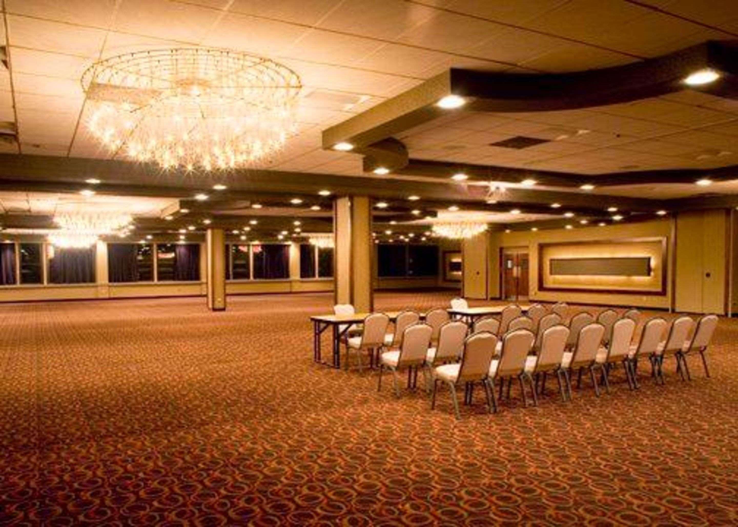The Woodlands Inn Wilkes-Barre Dış mekan fotoğraf