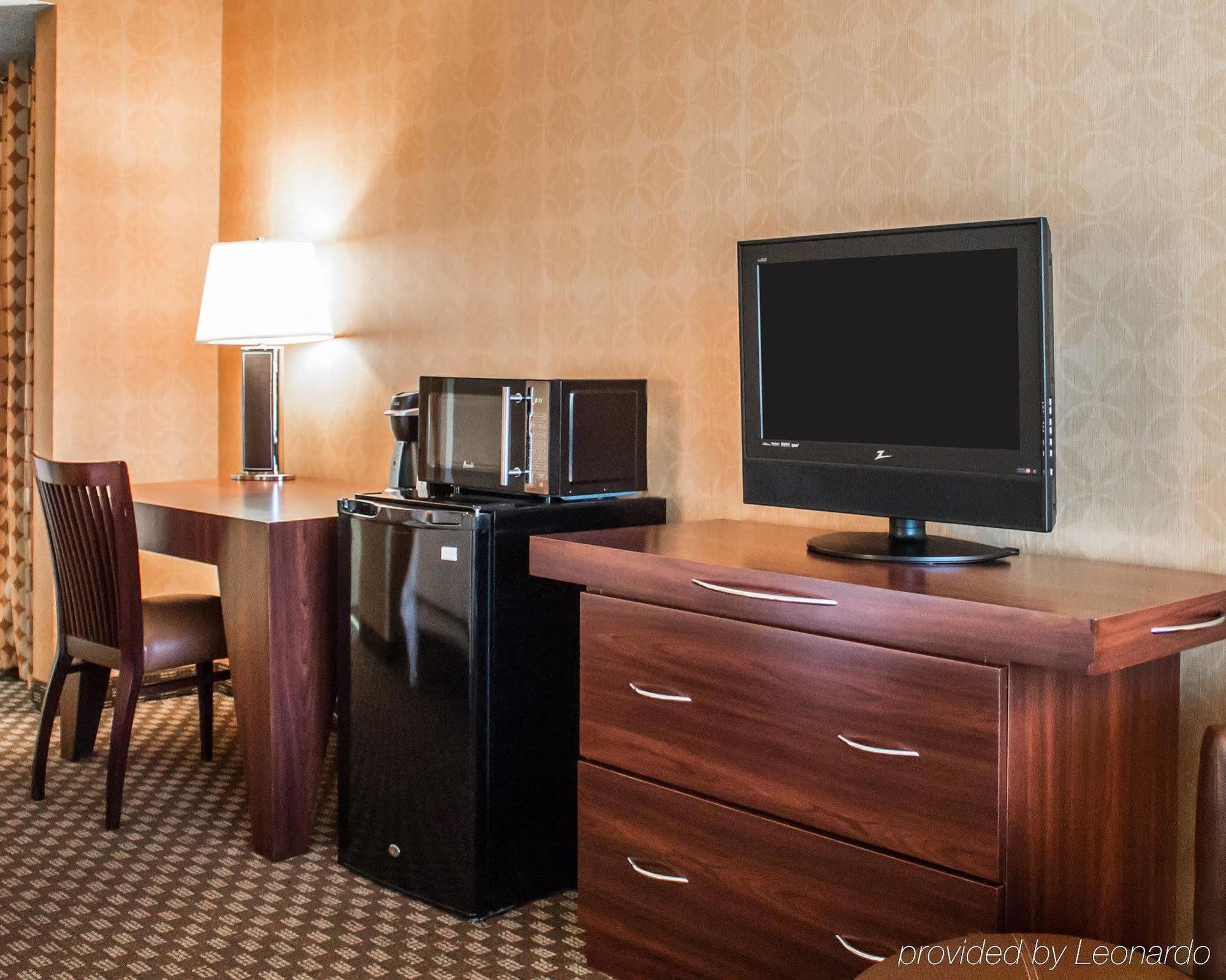 The Woodlands Inn Wilkes-Barre Dış mekan fotoğraf