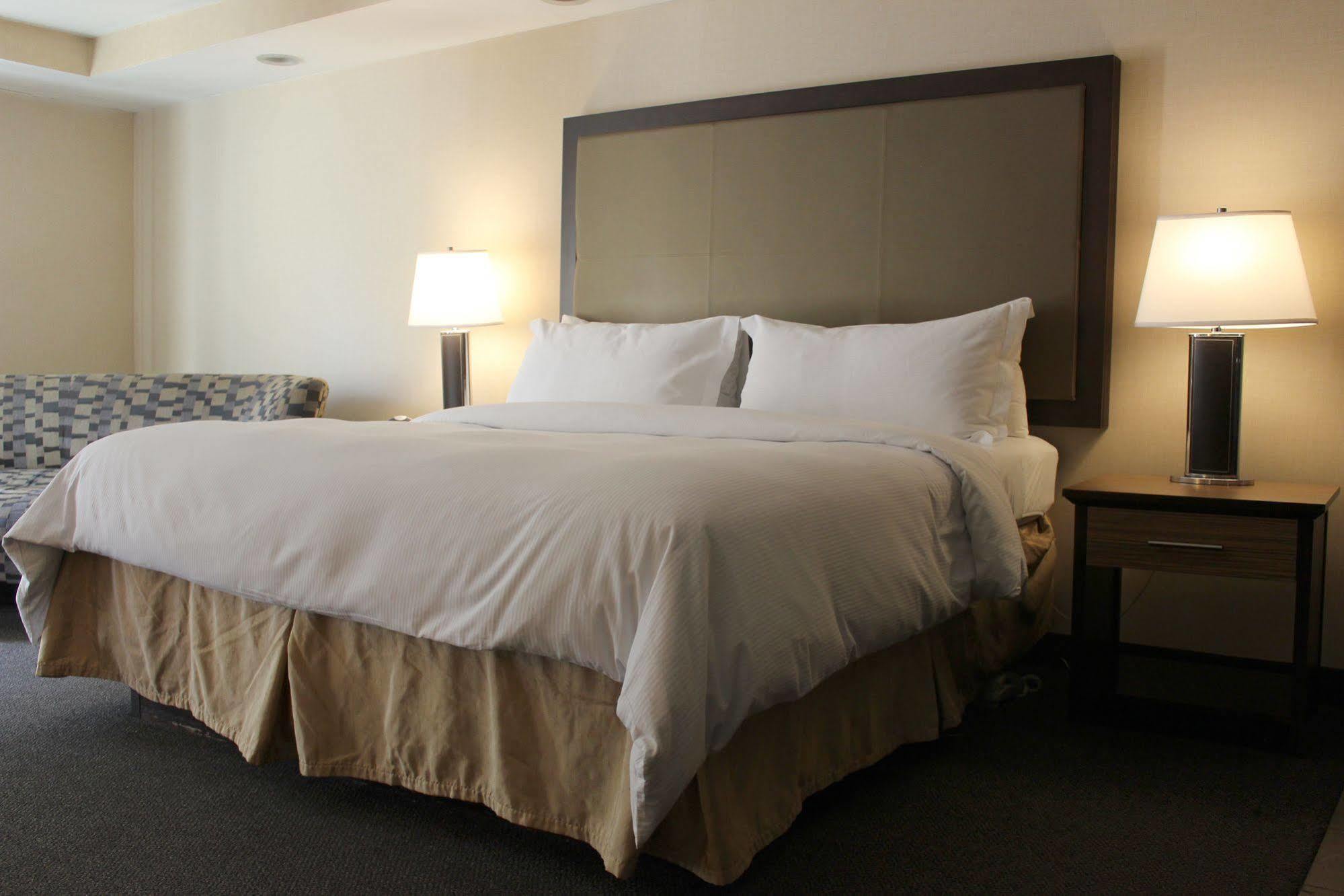 The Woodlands Inn Wilkes-Barre Dış mekan fotoğraf